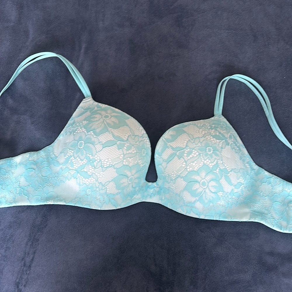 Victoria secret bra